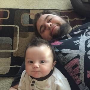 Meet your Posher, Bryce